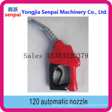 1" Nozzle 1inch Nozzle 120 Nozzle